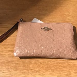 Brand new Pink Couch Wrislet